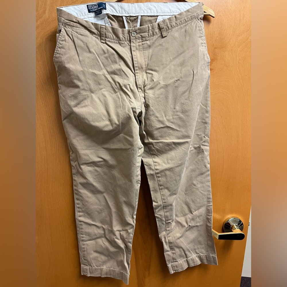 Polo by Ralph Lauren Prospect Pants